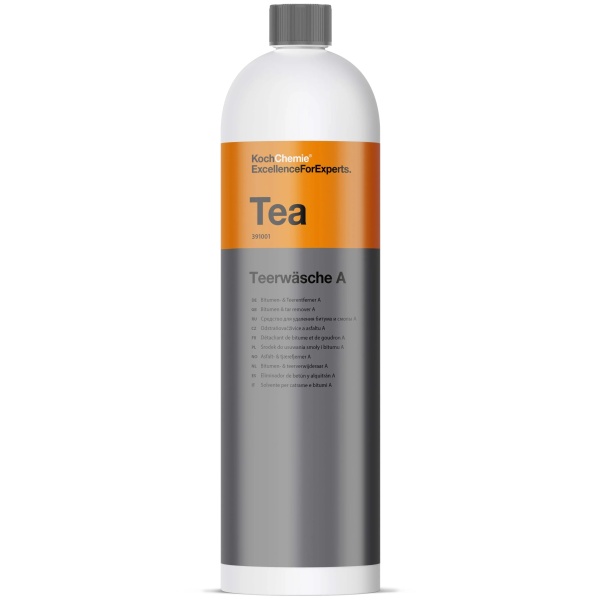 Koch Chemie Tea Teerwasche A Solutie Indepartare Bitum Si Smoala Gudron 1L 391001